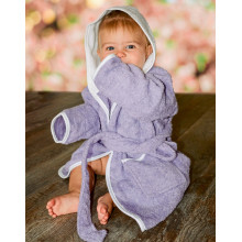 Peignoir bébé AR022 ARTGAR022ARTG